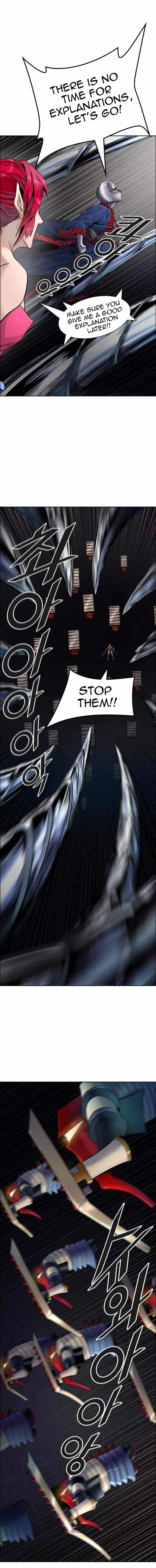 Tower of God Chapter 499 image 21_optimized